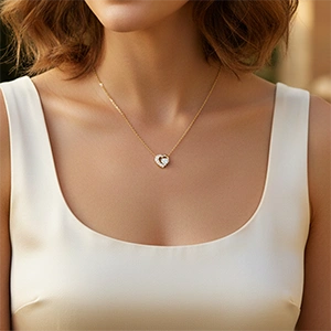 Charms & Pendants