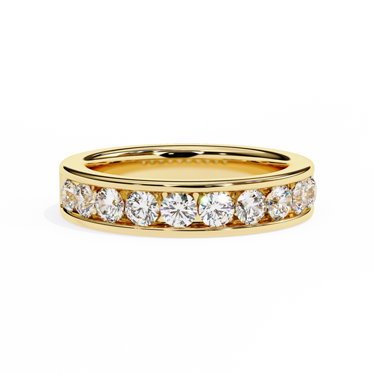 Siena Diamond Band