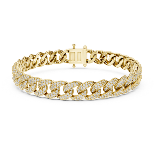 Coretta Diamond Bracelet