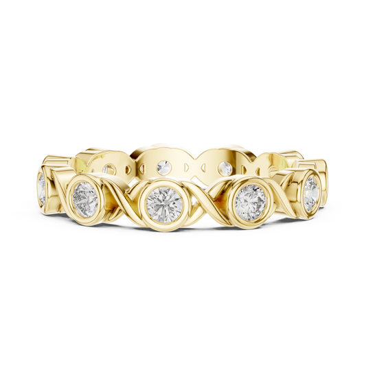 Odessey Diamond Band