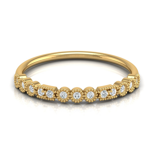 Chloe Diamond Band