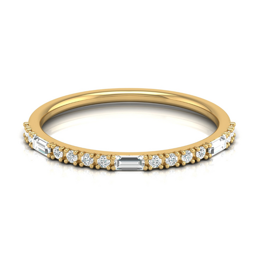 Cosmia Diamond Band