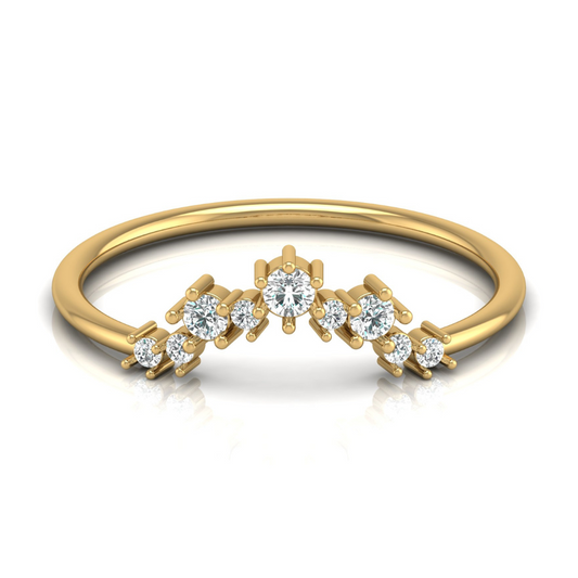 Daphne Diamond Band