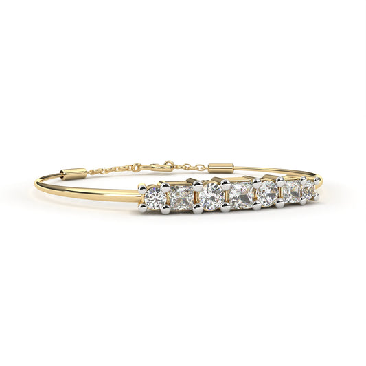 Beatrice Diamond Bracelet