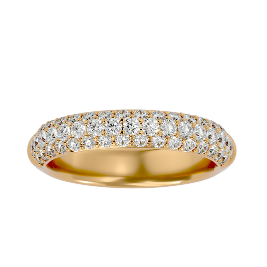 Davinia Eternity Ring