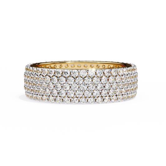 Arden Diamond Band