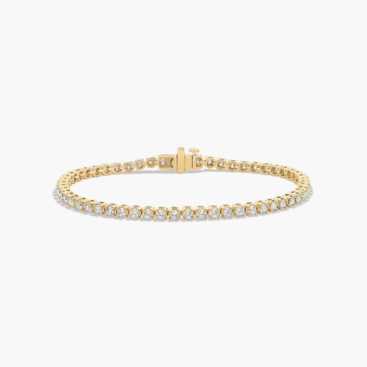 Camilla Diamond Bracelet