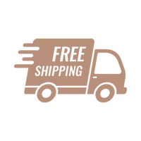 Free Shipping