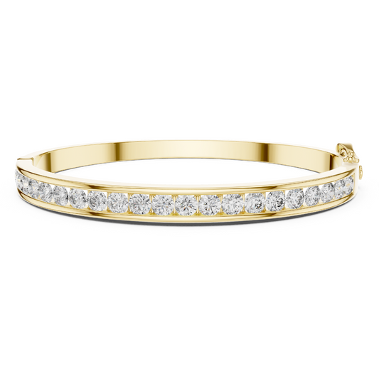 Cecelia Diamond Bracelet