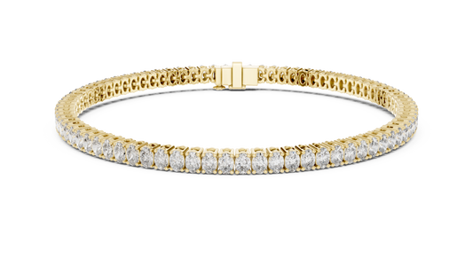 Camille Diamond Bracelet