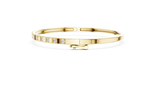 Sofia Tennis Bracelet