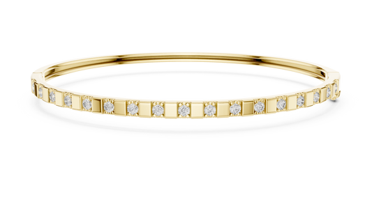 Sofia Tennis Bracelet