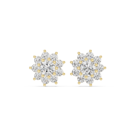 Vivienne Diamond Earring