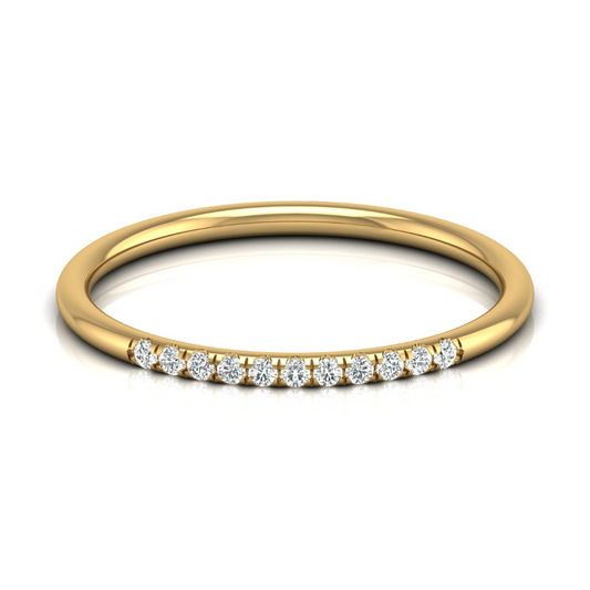 Victoria Diamond Band