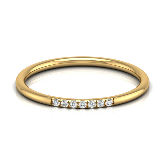 Elizabeth Diamond Band