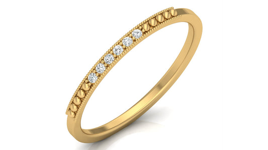 Rumi Diamond Band