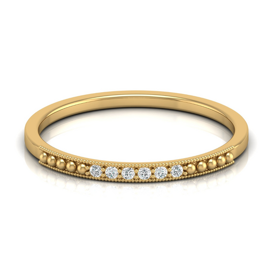 Rumi Diamond Band