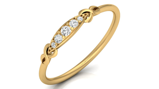 Venessa Diamond Band