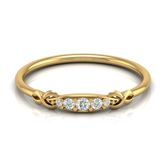 Venessa Diamond Band