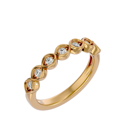 Malaha Eternity Ring