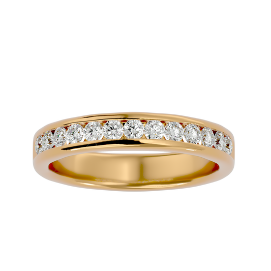 Erin Eternity Ring