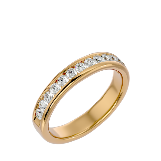 Erin Eternity Ring