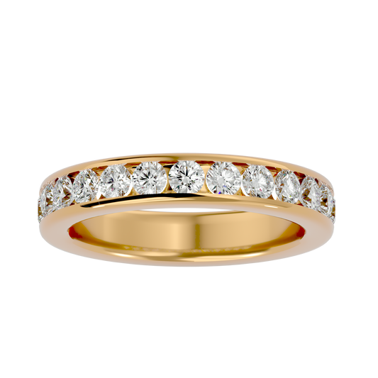 Melrose Eternity Ring