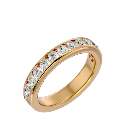 Melrose Eternity Ring