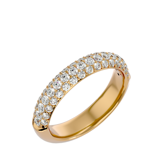 Davinia Eternity Ring