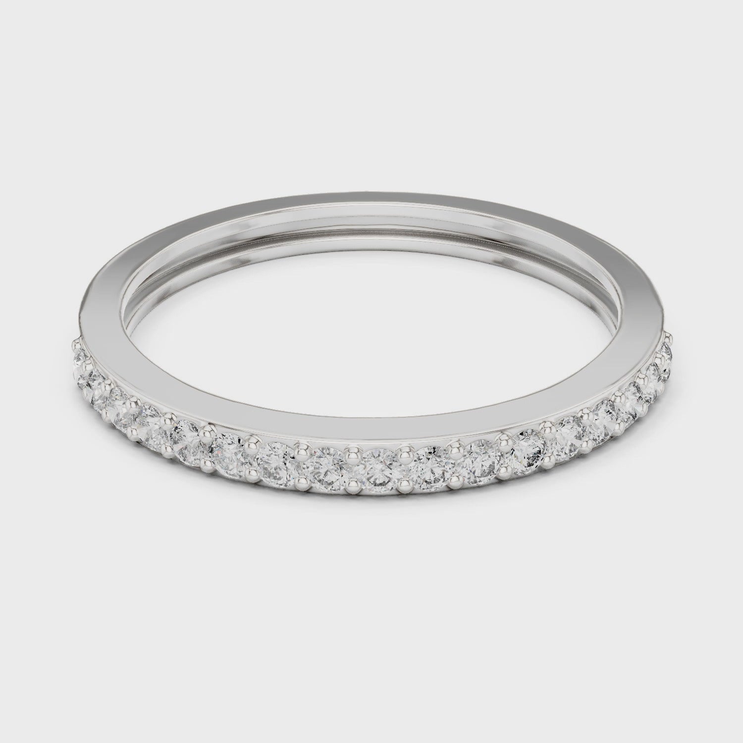 Emerson Diamond Band