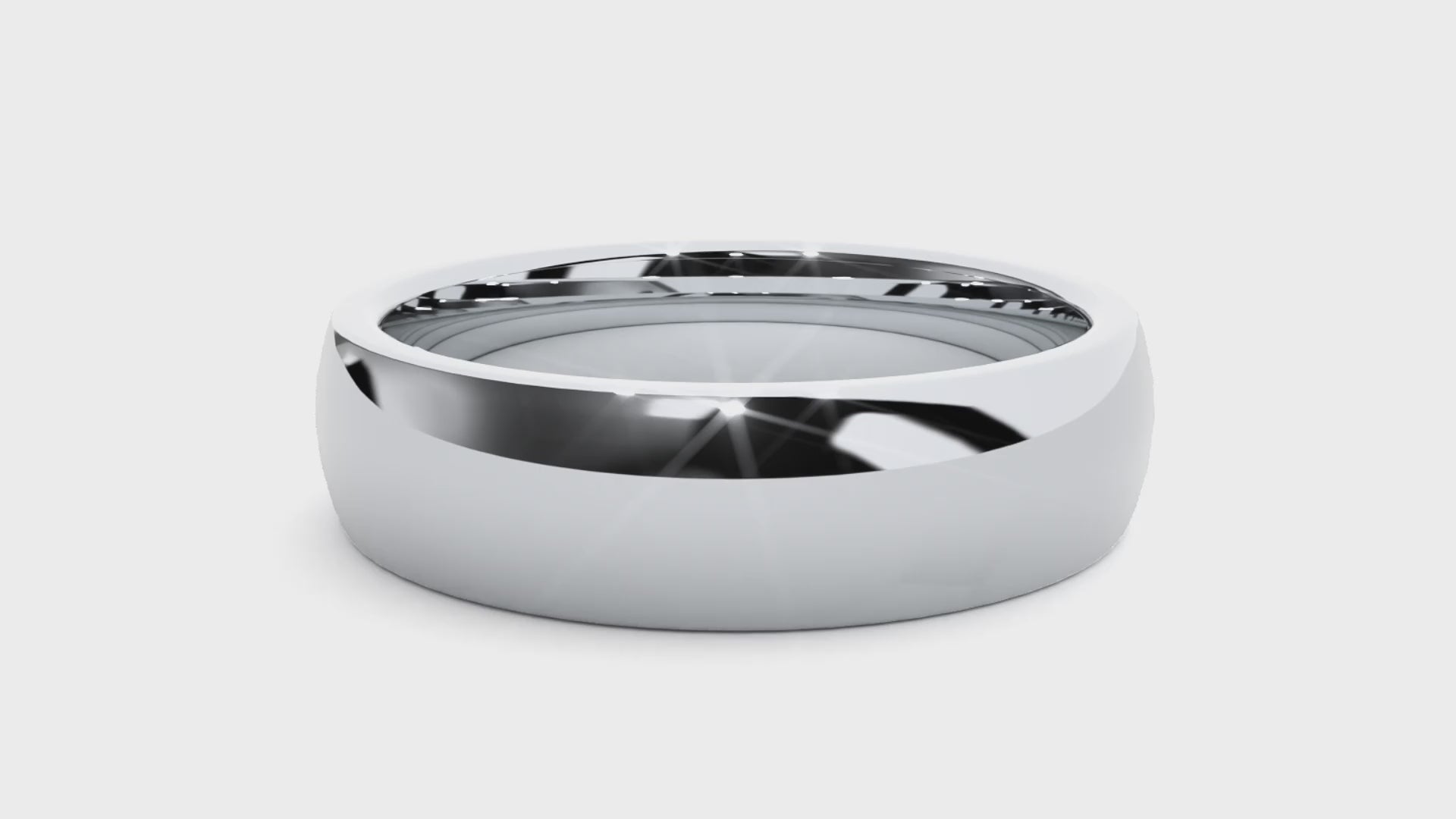 Maximillian Mens Ring