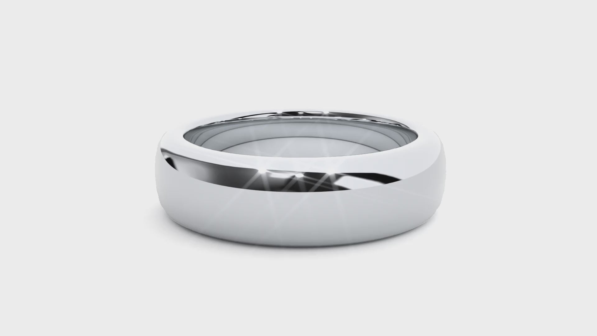 Gregory Mens Ring
